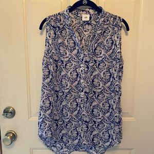 MOVING 🏡 MAKE AN OFFER 🏷 CAbi blouse